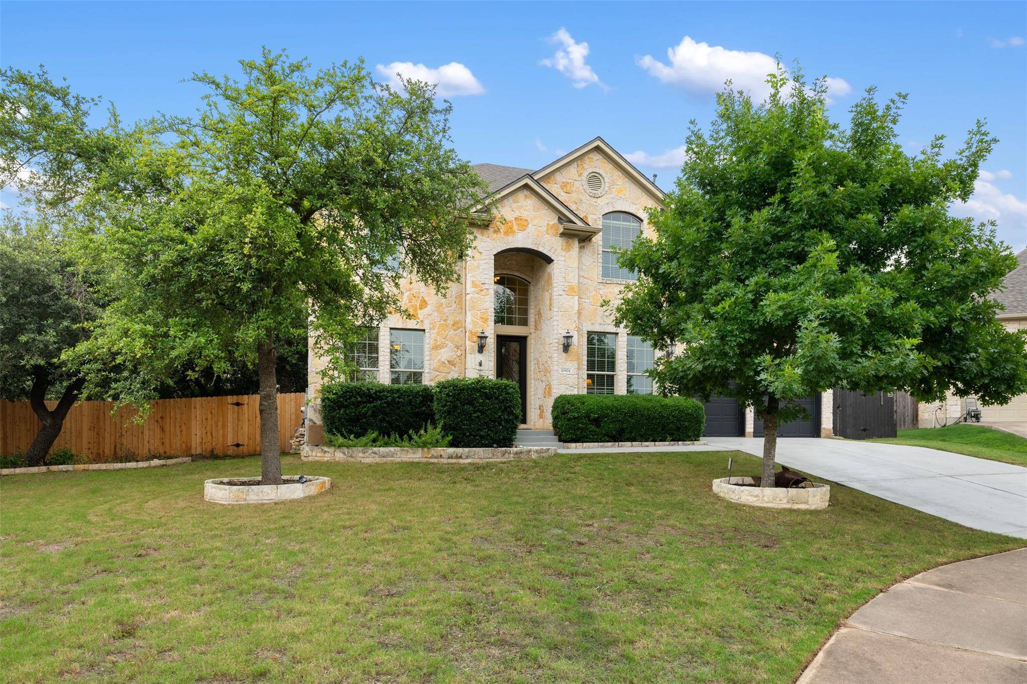 10904 La Estrella Cv CV, Austin, TX 78739