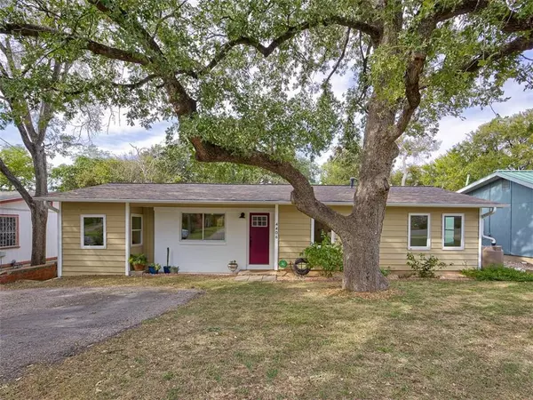 4406 Leslie Ave, Austin, TX 78721