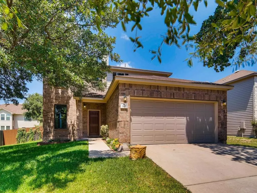 Georgetown, TX 78633,320 Wind Hollow DR