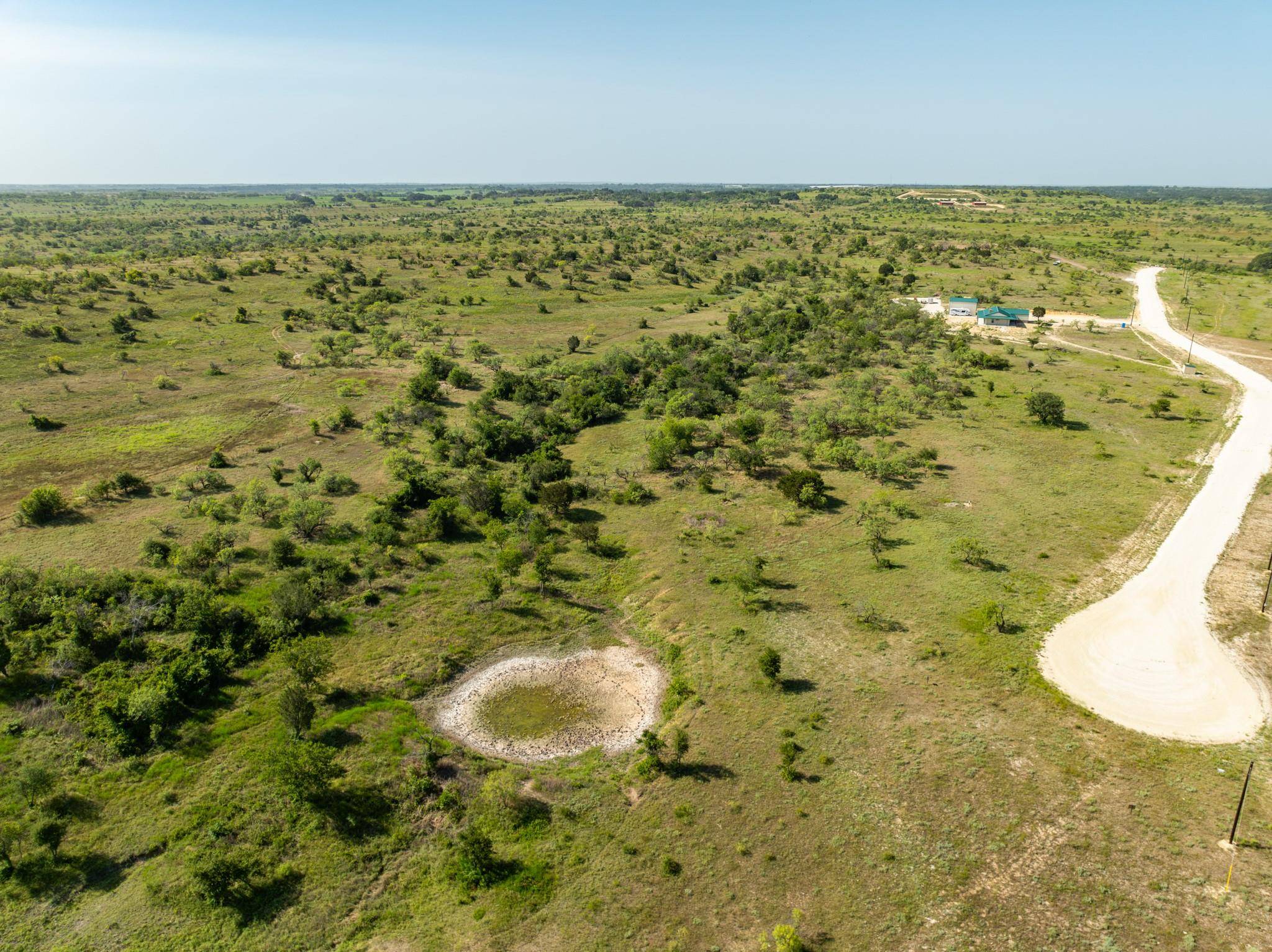 Comanche, TX 76455,Lot 79 Whitetail Springs LN