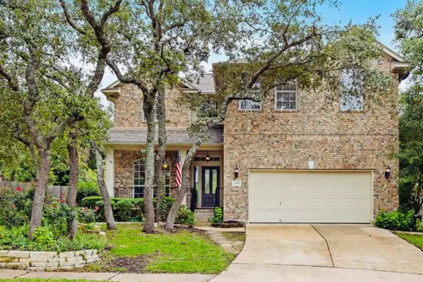 12707 Coralberry CV, Austin, TX 78732