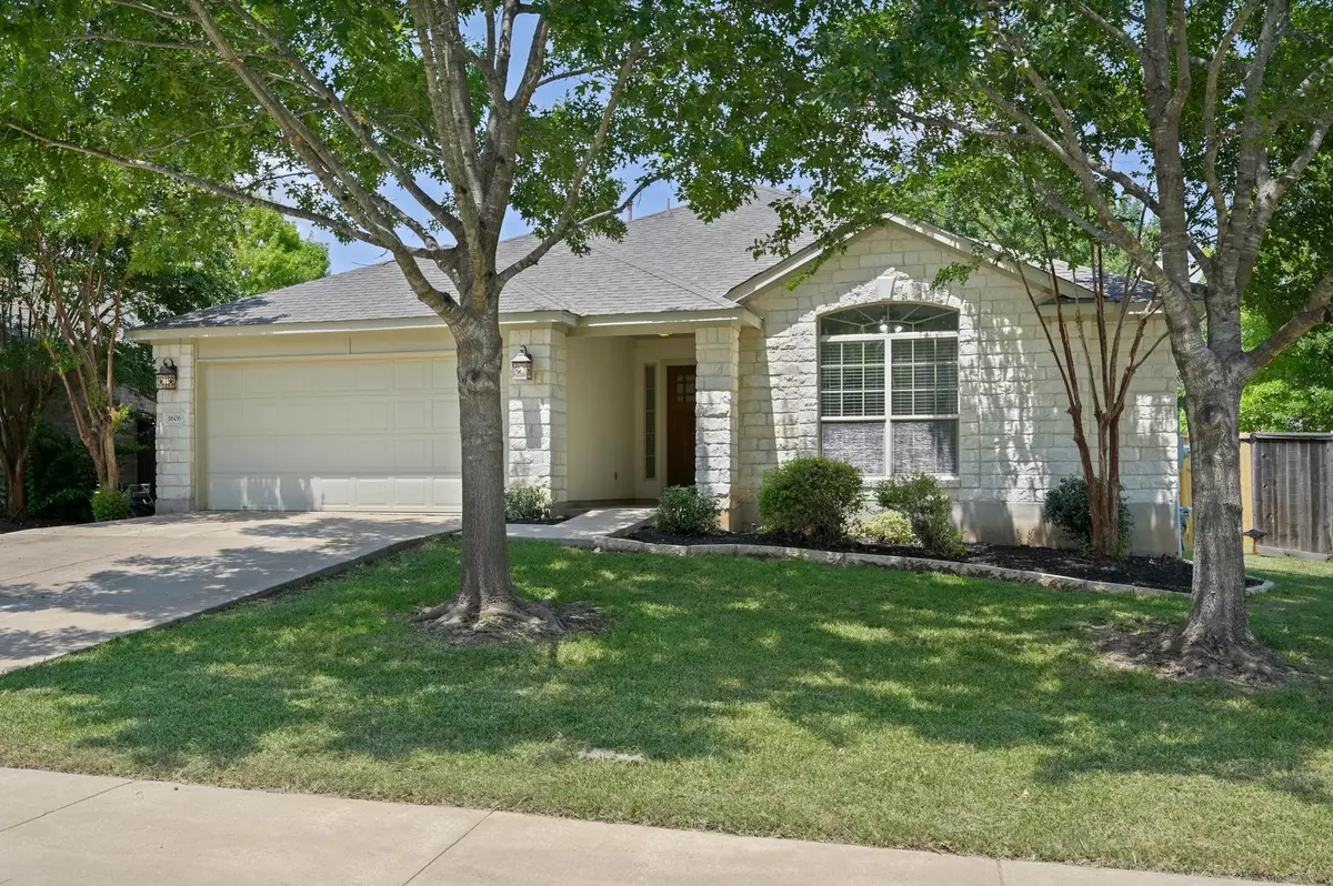 Round Rock, TX 78665,1606 Westmeadow TRL