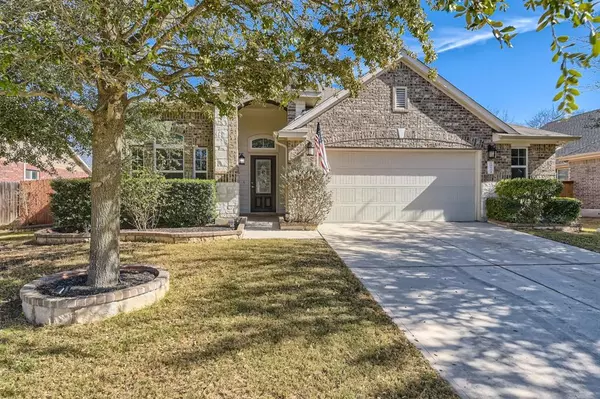 1480 Coldwater HOLW,  Buda,  TX 78610