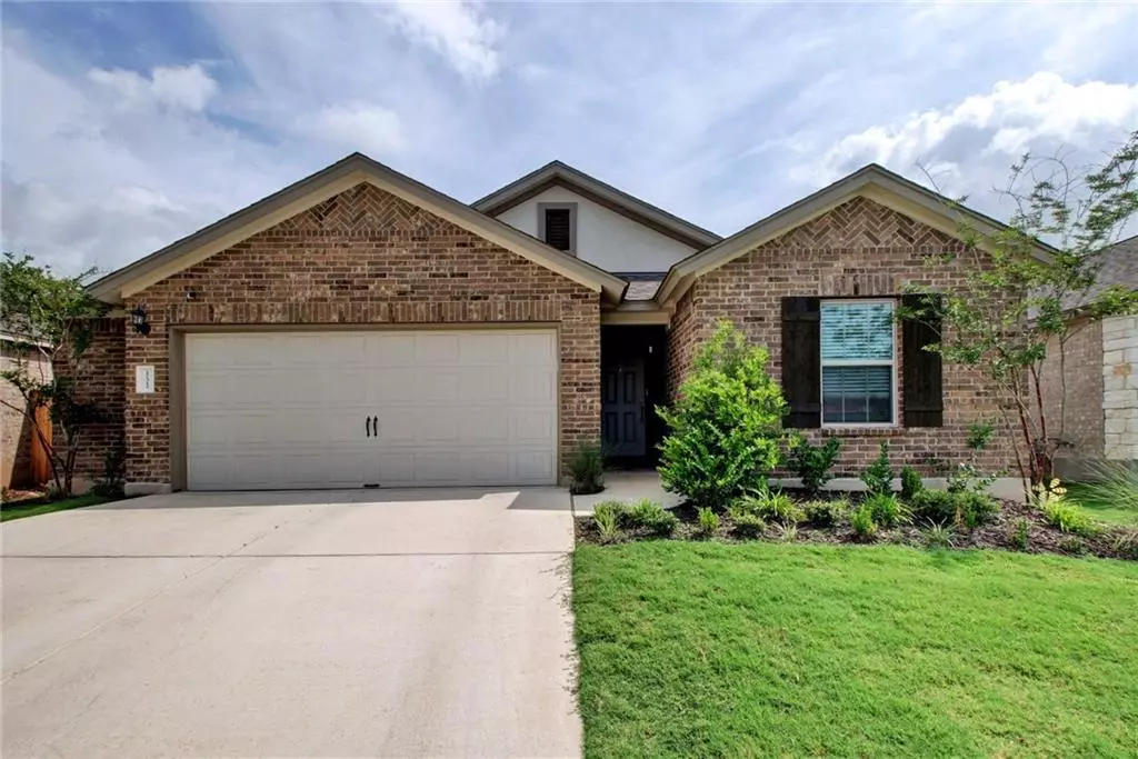 Manor, TX 78653,17312 Crowndale DR