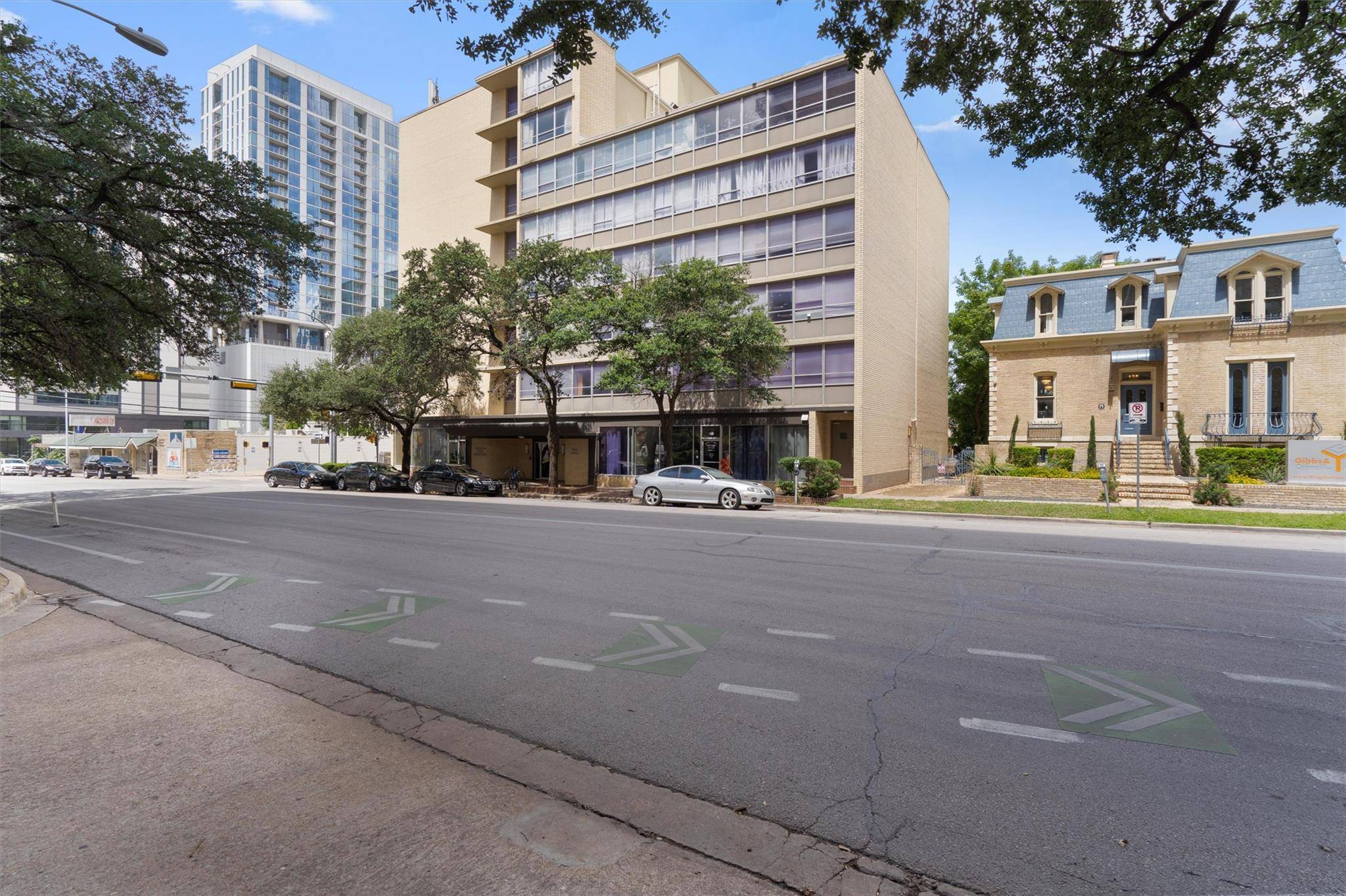 Austin, TX 78701,1800 Lavaca ST #108