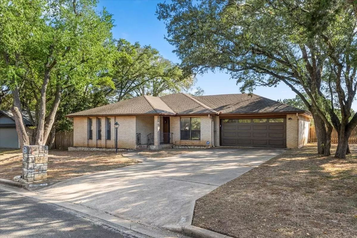 Austin, TX 78735,4824 Trail Crest CIR