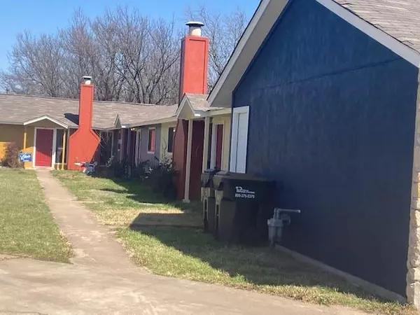 Georgetown, TX 78628,3603 Buffalo Springs TRL #B