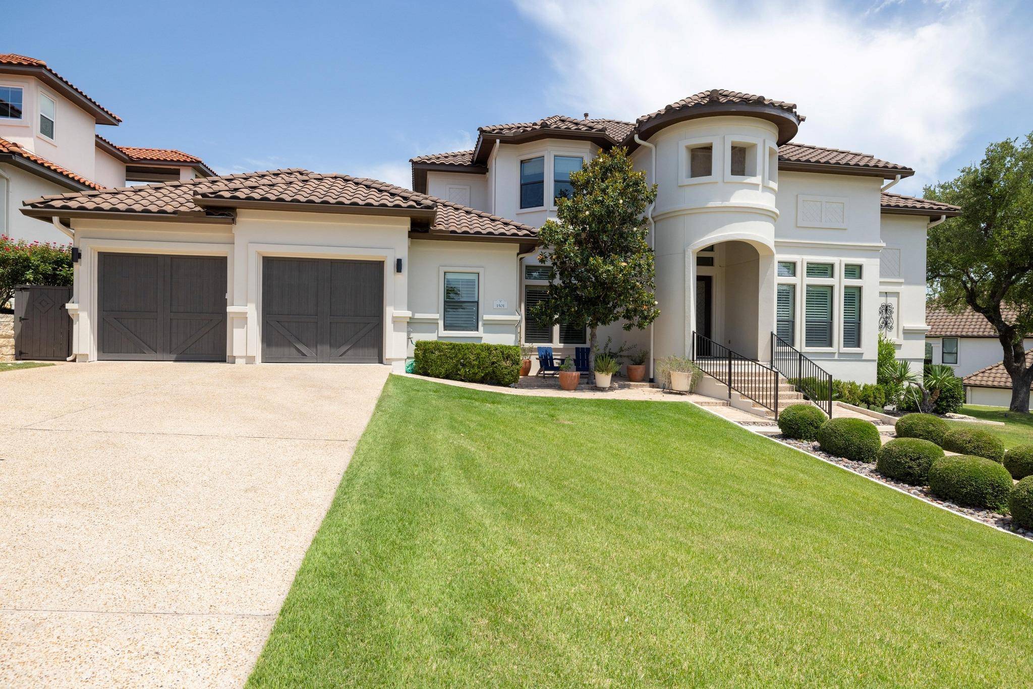1501 University Club DR,  Austin,  TX 78732