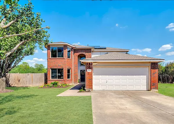 Cedar Park, TX 78613,1601 Gouda CT