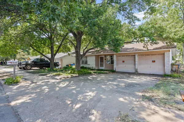 Austin, TX 78753,107 E Longspur BLVD