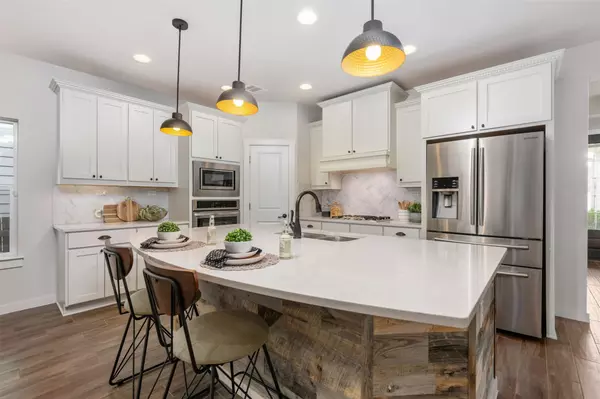 Liberty Hill, TX 78642,200 Wild Sage LN