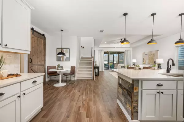 200 Wild Sage LN, Liberty Hill, TX 78642