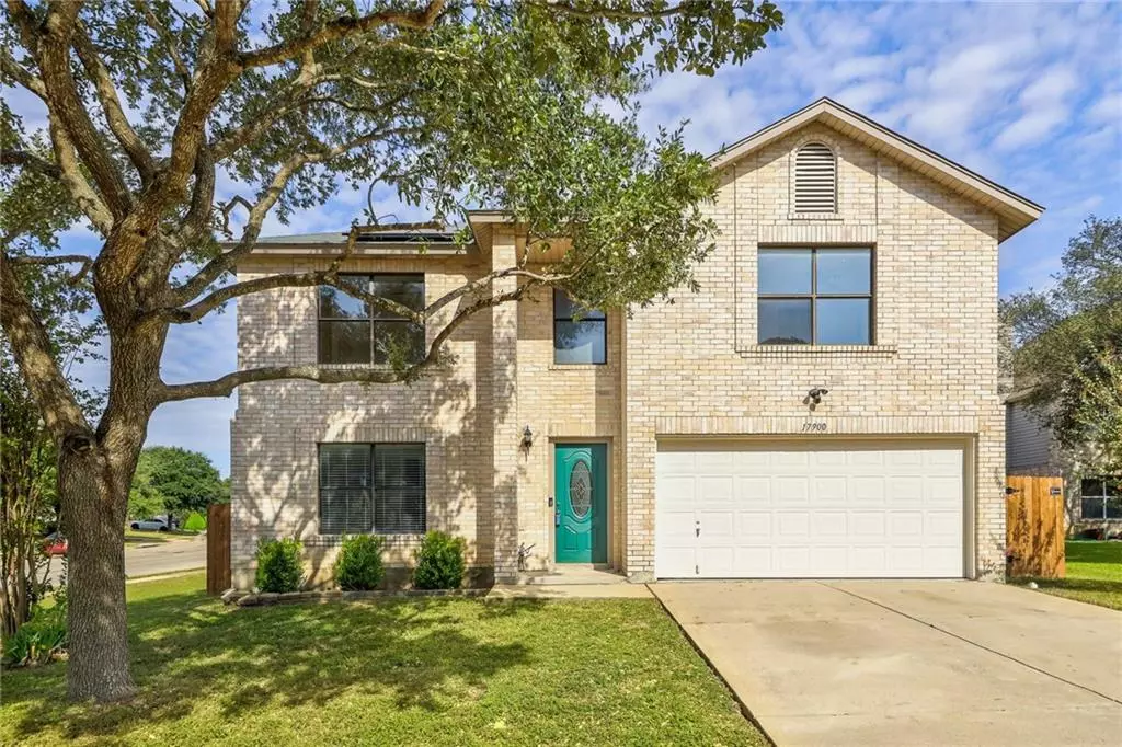 Pflugerville, TX 78660,17900 Betterman CV