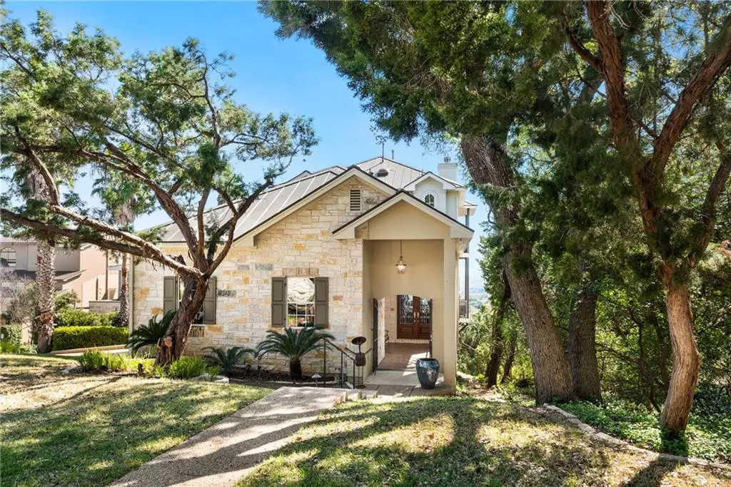 Austin, TX 78731,4615 Twin Valley CIR