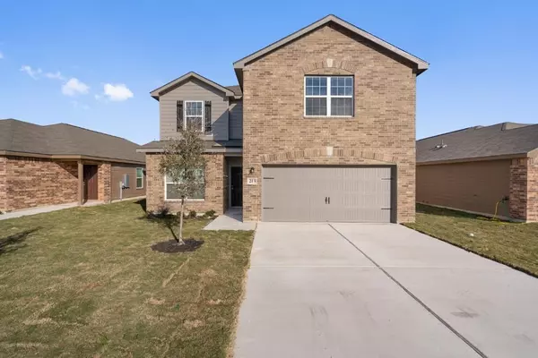 Jarrell, TX 76537,213 Sunnymeade LN