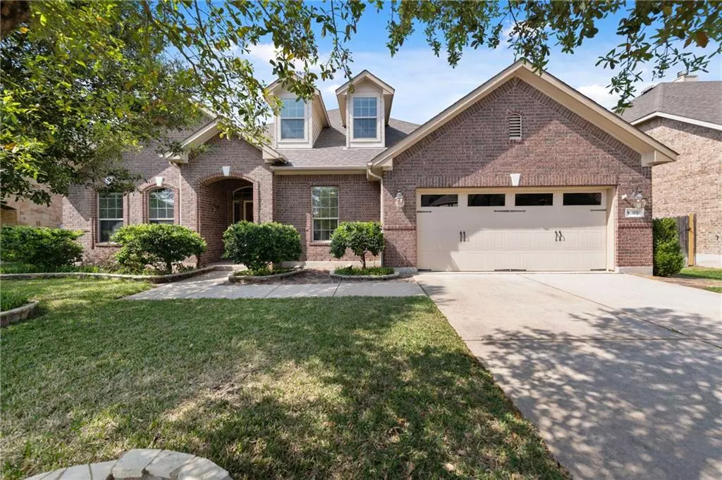 Cedar Park, TX 78613,319 Silent Spring DR