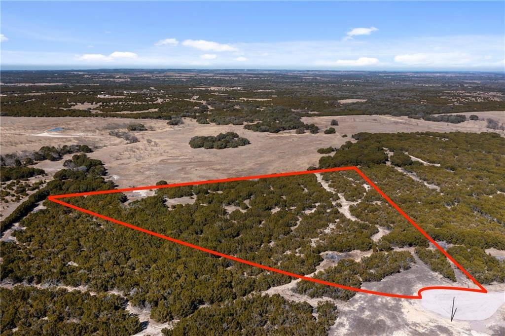 Lot 58 Reserve WAY, Lampasas, TX 76550