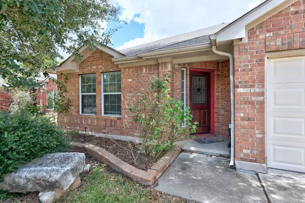 Hutto, TX 78634,119 Aguilar DR