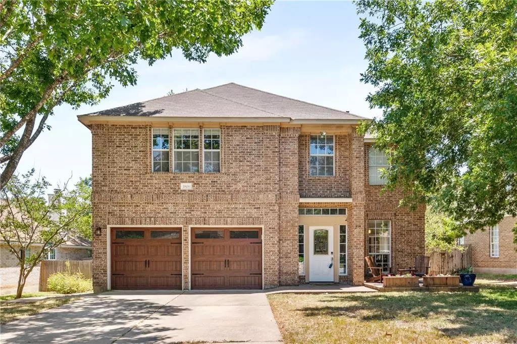 Cedar Park, TX 78613,1806 Coral DR