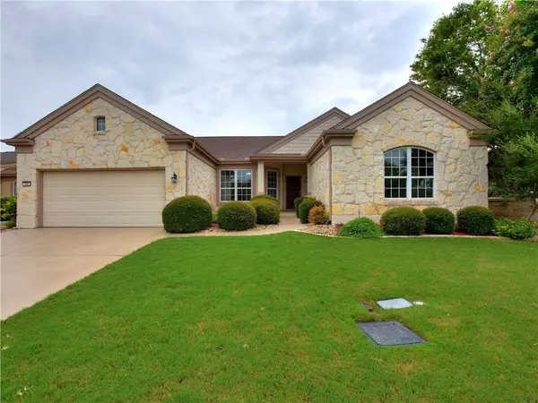 302 Armstrong, Georgetown, TX 78633