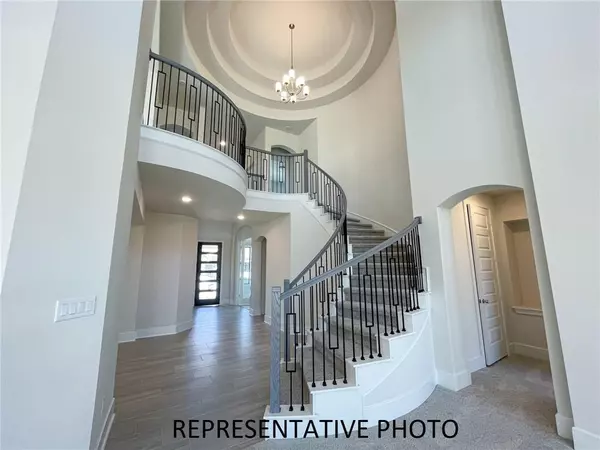 112 Bull Ridge TRL, Georgetown, TX 78628