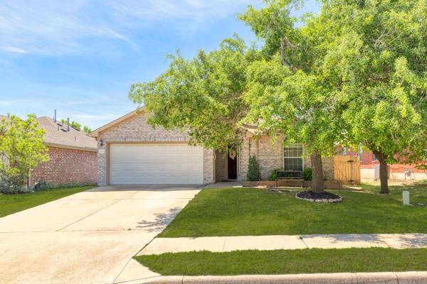 20417 Farm Pond LN, Pflugerville, TX 78660