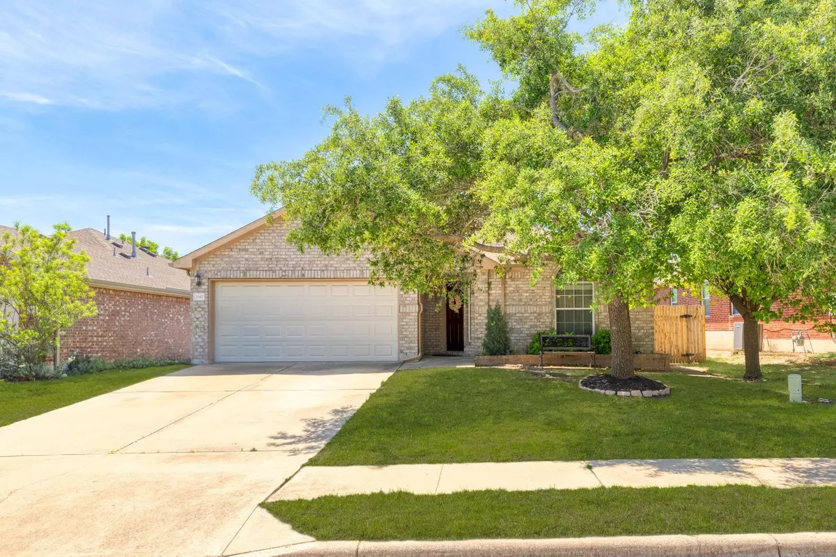 Pflugerville, TX 78660,20417 Farm Pond LN