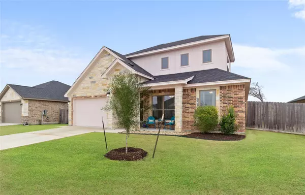 Temple, TX 76502,6113 Modena DR