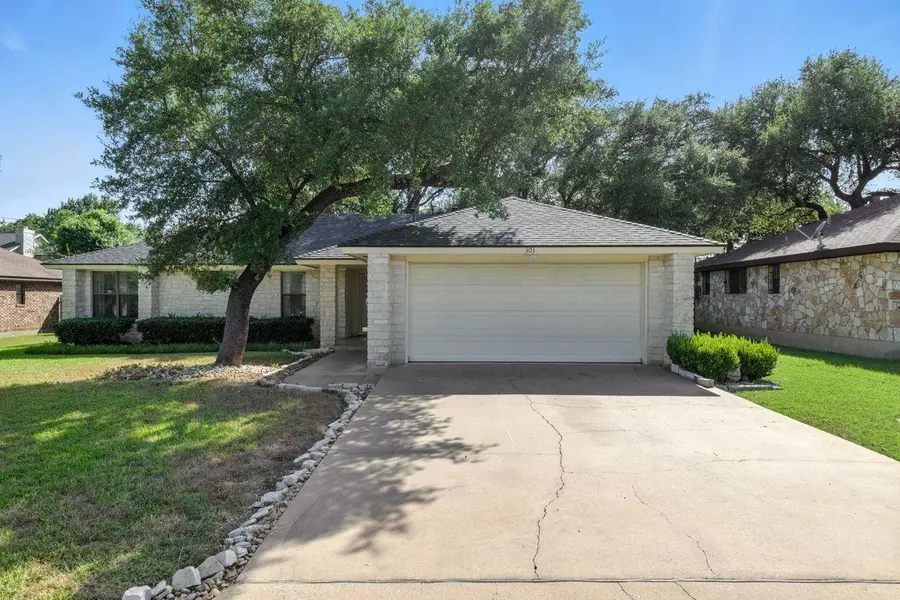 303 Woodstone DR, Georgetown, TX 78628
