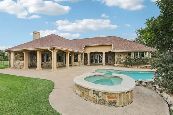 13013 Angel Springs DR, Leander, TX 78641