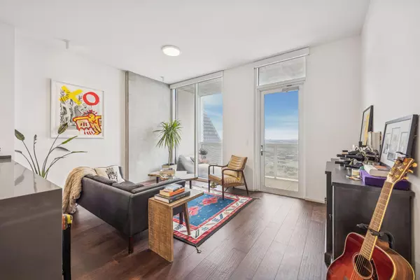 Austin, TX 78701,301 West Ave #3506