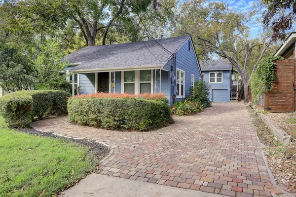 4502 Avenue H #A, Austin, TX 78751