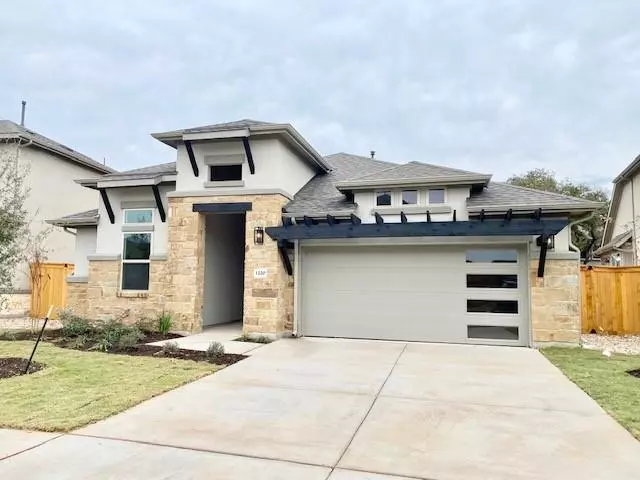 1220 Truscon PATH, Leander, TX 78641