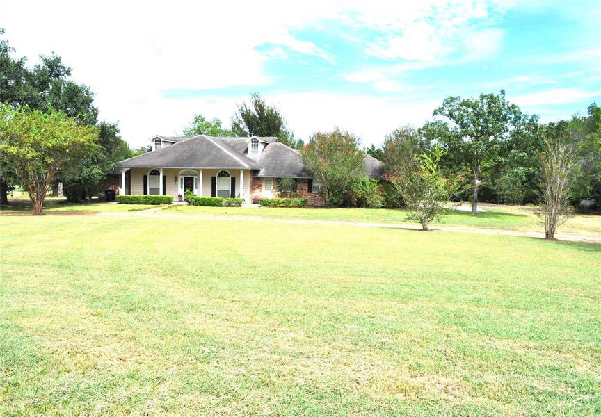 6685 Old Independence RD, Brenham, TX 77833