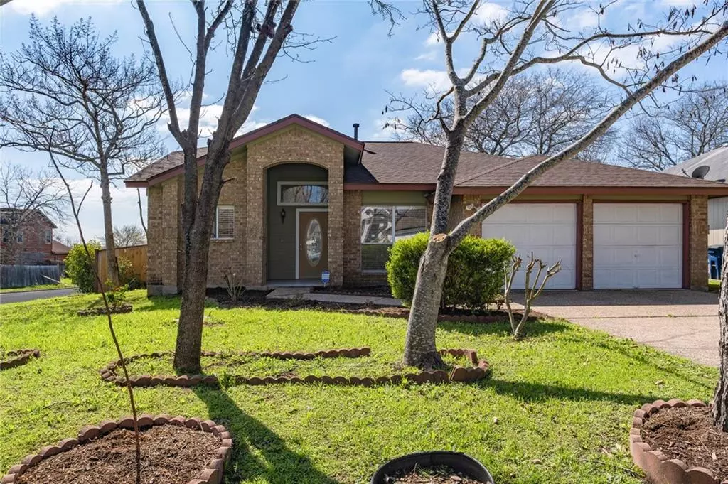 Austin, TX 78744,5611 Meadow CRST