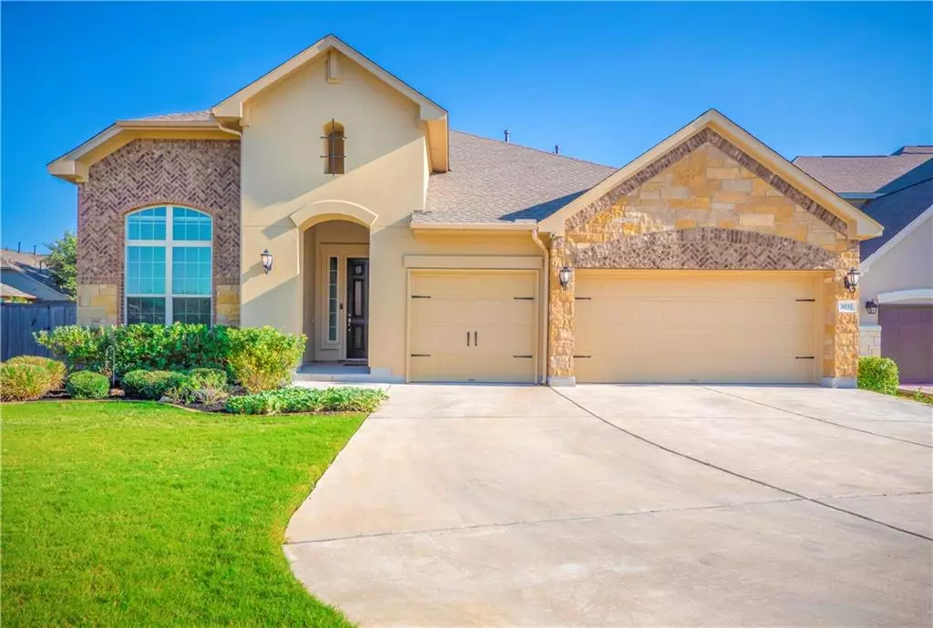 Leander, TX 78641,3032 Silvergrass CV