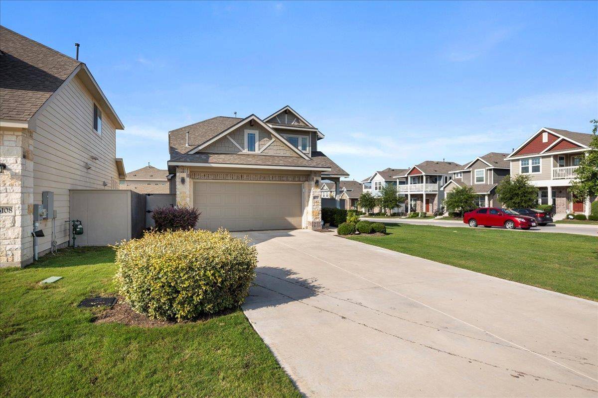 Pflugerville, TX 78660,6110 Principale DR