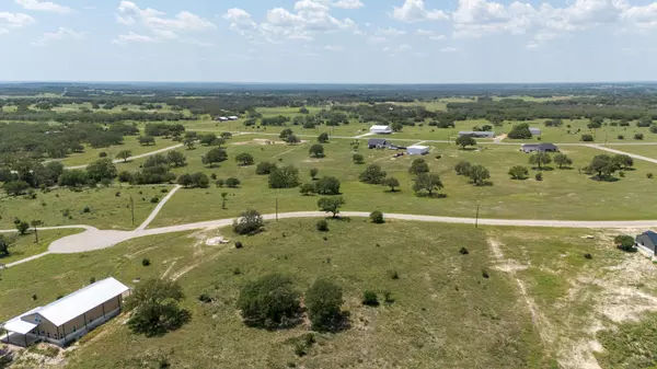 Lampasas, TX 76550,Lot 34 Gazelle PT