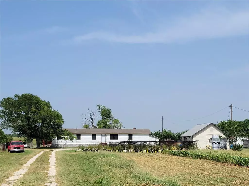 Marlin, TX 76661,4148 State Highway 6