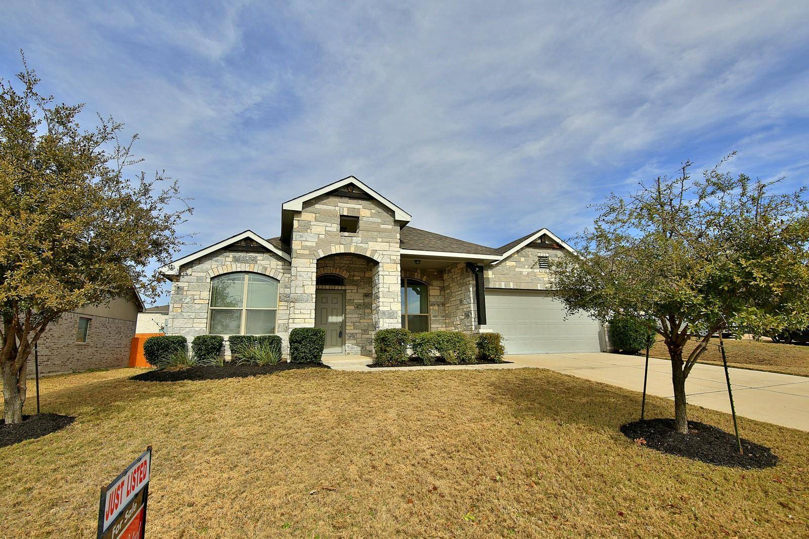 1909 McQueeny CV,  Round Rock,  TX 78664