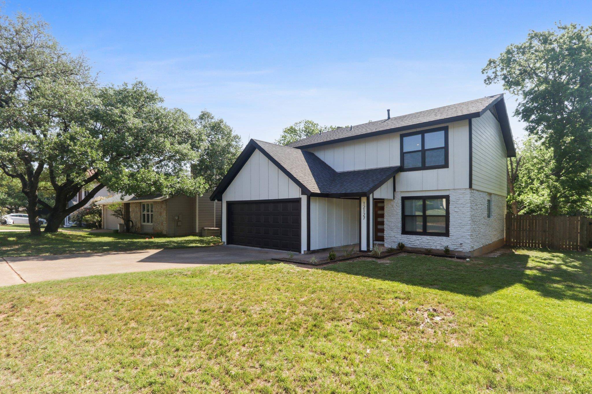 12127 Cabana LN, Austin, TX 78727