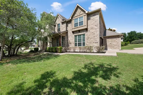 201 Montalcino BLVD #A, Austin, TX 78734
