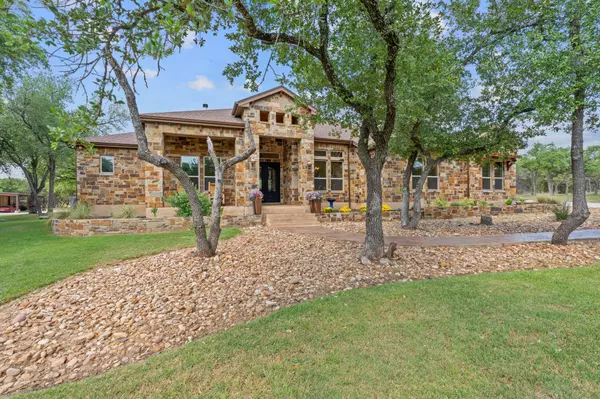 Georgetown, TX 78633,908 Jennings Branch RD
