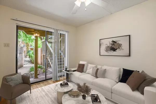 4205 Speedway Ave #113, Austin, TX 78751