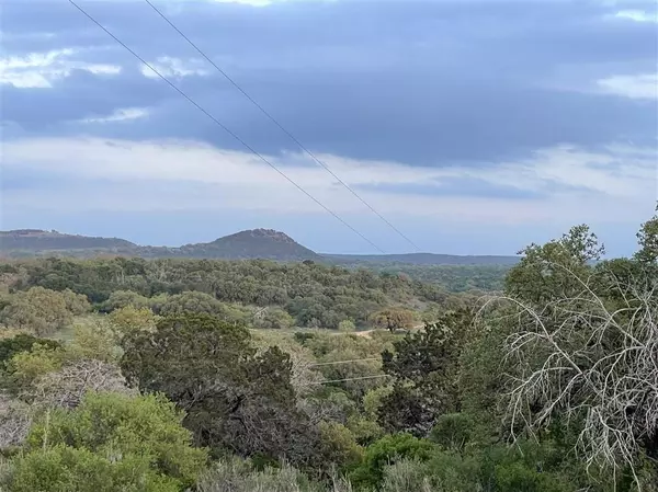 Burnet, TX 78611,TBD CR 110