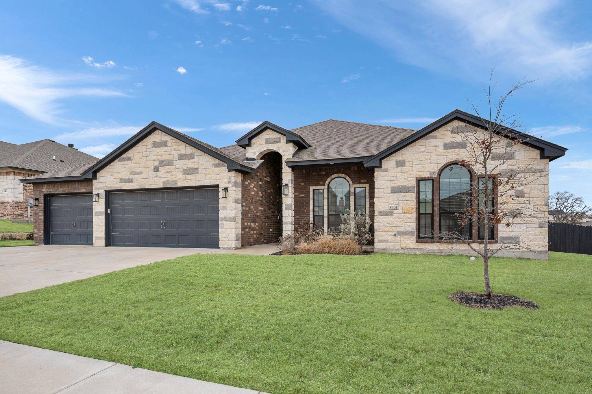 8401 Preserve TRL, Killeen, TX 76542