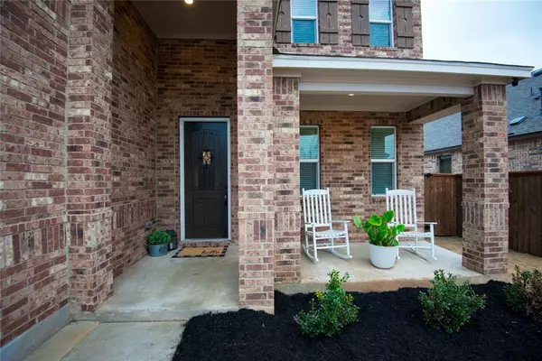 1544 Sonny DR, Leander, TX 78641