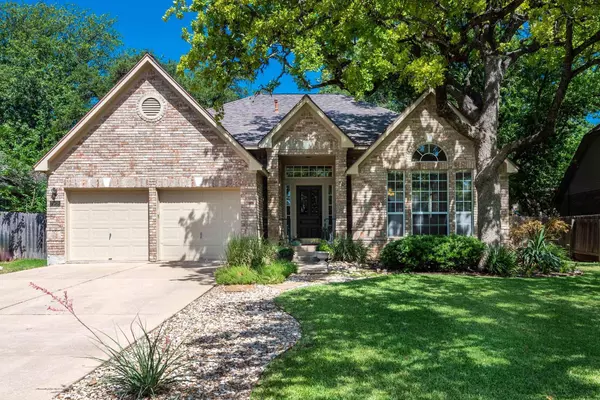 7908 Henry Kinney ROW, Austin, TX 78749