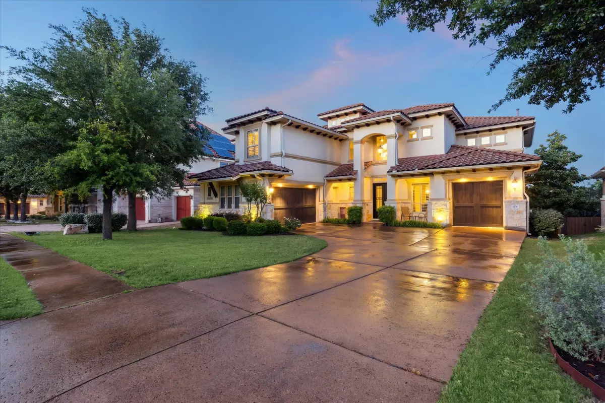 Austin, TX 78732,613 Horseback HOLW