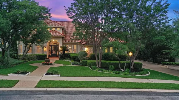 4321 Lakeway BLVD, Austin, TX 78734